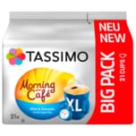 Tassimo Kaffeekapseln Morning Café mild & smooth 147g, 21 Kapseln