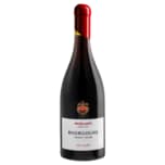 Moillard Bourgogne Rotwein Pinot Noir AOP trocken 0,75l