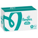Pampers Baby Dry Pants Gr. 6 15+kg Monatsbox 116 Stück