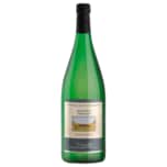 Weingärtner Horrheim-Gündelbach Horrheimer Stromberg Weißwein Riesling trocken 1l