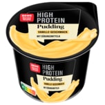 REWE Beste Wahl High Protein Pudding Vanille 200g