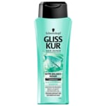 Gliss Kur Shampoo Nutri-Balance Repair 250ml