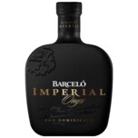 Ron Dominicano Barceló Imperial Onyx 0,7l