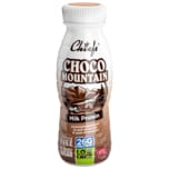 Chiefs Choco Mountain Milk Protein Schokoladengeschmack laktosefrei 330ml