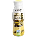 Chiefs Vanilla Drive Milk Protein Drink laktosefrei 0,33l