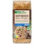 REWE Bio Naturreis Spitzen-Langkorn 1kg