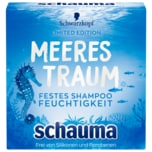 Schauma Festes Shampoo Meerestraum 85g