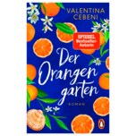 Der Orangengarten, Valentina Cebeni