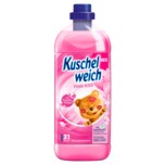 Kuschelweich Weichspüler Pink Kiss 1l, 31WL