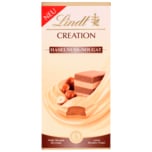 Lindt Creation Schokolade Haselnuss-Nougat 150g
