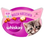 Whiskas Becher Milch-Kätzchen 2-12 Monate 55g