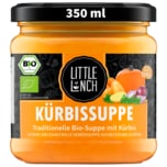 Little Lunch Bio Kürbissuppe 350ml