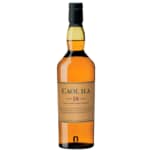 Caol Ila Islay Single Malt Whisky 0,7l