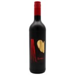Württemberger Wein Rotwein Cuvée Romeo halbtrocken 0,75l