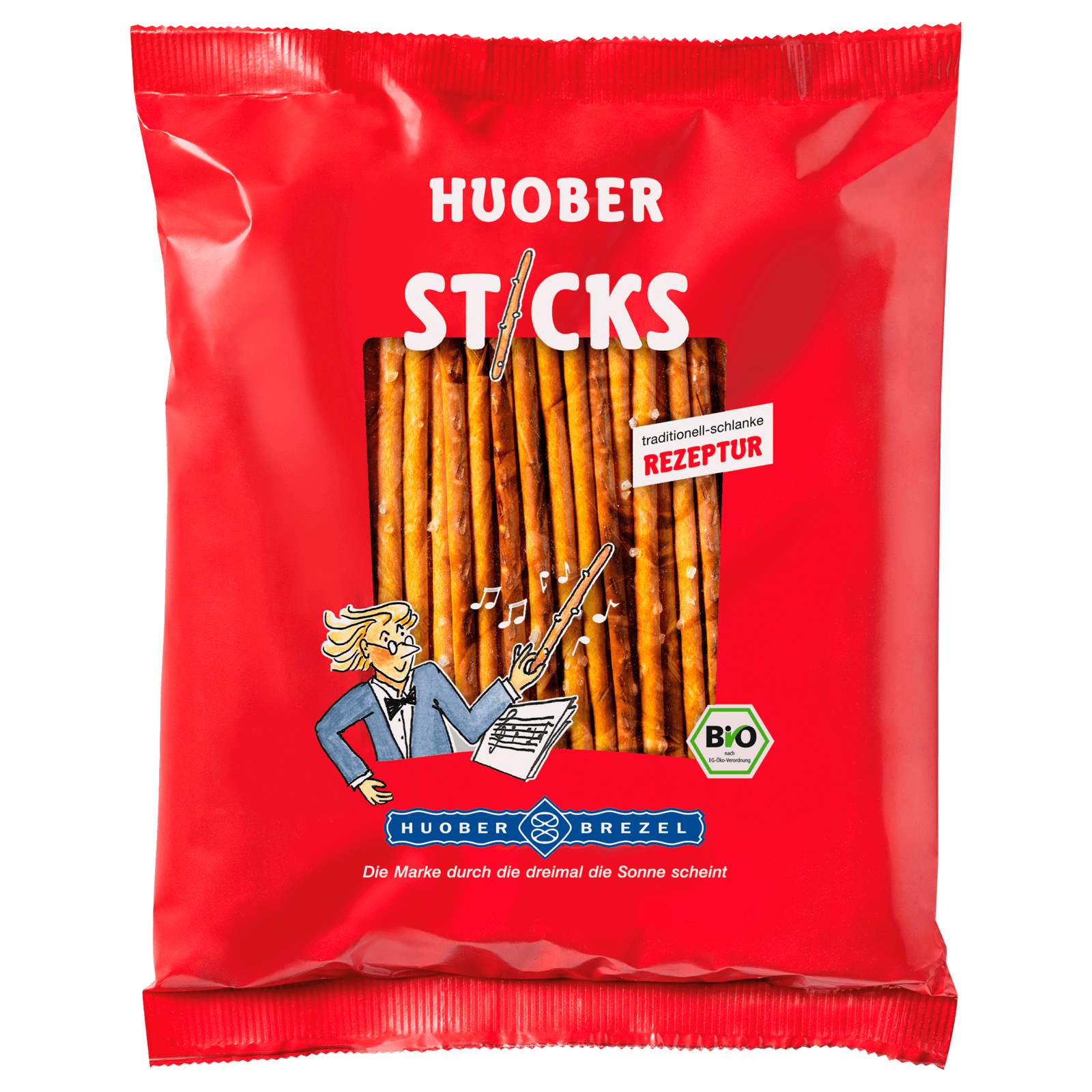 Huober Bio Sticks 175g