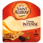 Saint Albray cremig-Intense Scheiben 130g