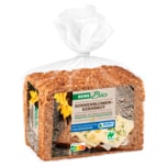 REWE Bio Brot mit Sonnenblumenkernen 500g