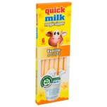 Quick Milk Magic Sipper Vanillegeschmack 36g