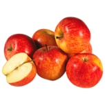 Rote Tafeläpfel aus der Region 2kg