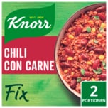 Knorr Fix Chili Con Carne 33g