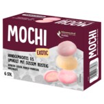 Mochi Eis Exotic 6 Stück 210g