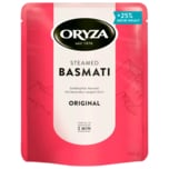 Oryza Steamed Basmati Original 250g +25%
