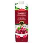 Dovgan Cranberry Fruchtsaftgetränk 1l