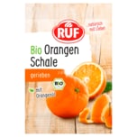 Ruf Bio Orangen Schale gerieben 5g