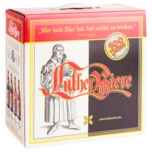 Luther Biere 8x0,5l