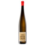Moselland Von großen Lagen Weißwein Riesling QbA trocken 1,5l