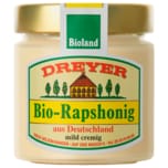 Dreyer Bio-Rapshonig mild cremig 250g