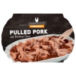Dornseifer Currykult Pulled Pork mit Barbecue-Sauce 230g
