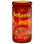 EWU Soljanka Hot Chili 700ml