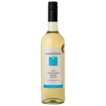 Winzergenossenschaft Schriesheim Weißwein Sauvignon Blanc trocken 0,75l