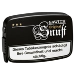 Gawith Original Snuff Schnupftabak 10g