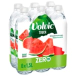Volvic Touch Zero Wassermelone 6x1,5l