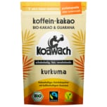 Koawach Bio Koffein-Kakao Kurkuma 100g