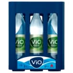 Vio Mineralwasser Medium 6x1,0l