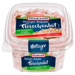 Homann Metzger Kräuter Fleischsalat 200g