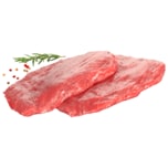 Jungbullen Flat Iron Steak