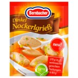 Bernbacher Dinkel Nockerlgrieß 170g