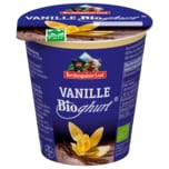 Berchtesgadener Land Bio Bioghurt Vanille 150g