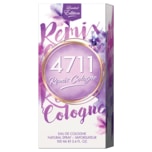 4711 Remix Cologne Lavendel Eau de Cologne 100ml