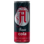 Asbach & Cola COOLA 0,33l