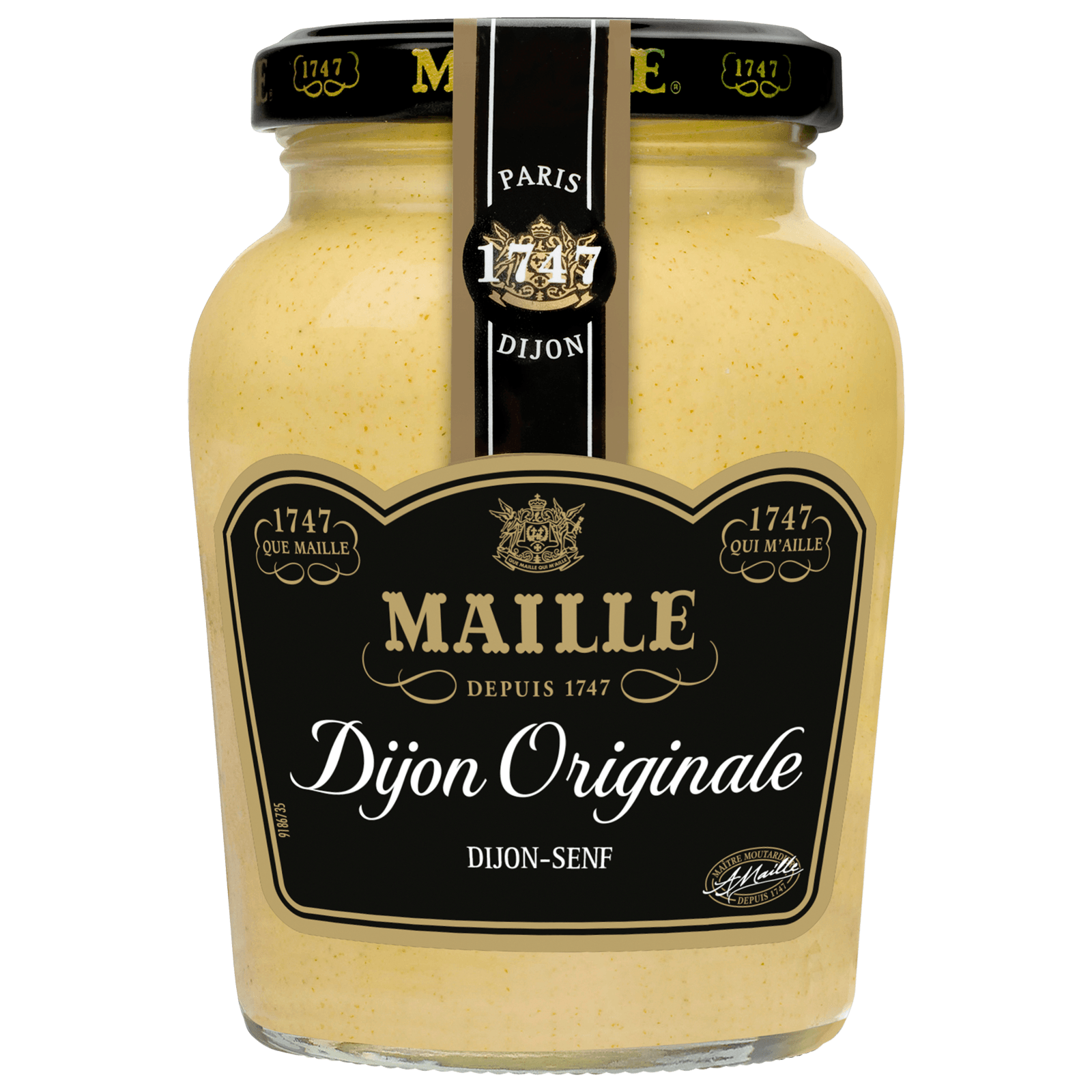 Maille Dijon-Senf Original 200ml bei REWE online bestellen!