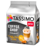 Tassimo Kaffeekapseln Coffee Shop Selections Toffee Nut Latte 268g, 8 Kapseln