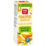 REWE Beste Wahl Mini-Spray Nachfüller Karibische Früchte 24ml