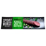 Grillido Sport Wurst Rind & Kräuter 20g