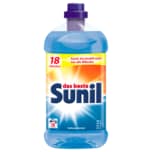 Sunil Vollwaschmittel 1,31l, 18 WL