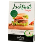 Lotao Bio Jackfruit Burger Patty 2x90g